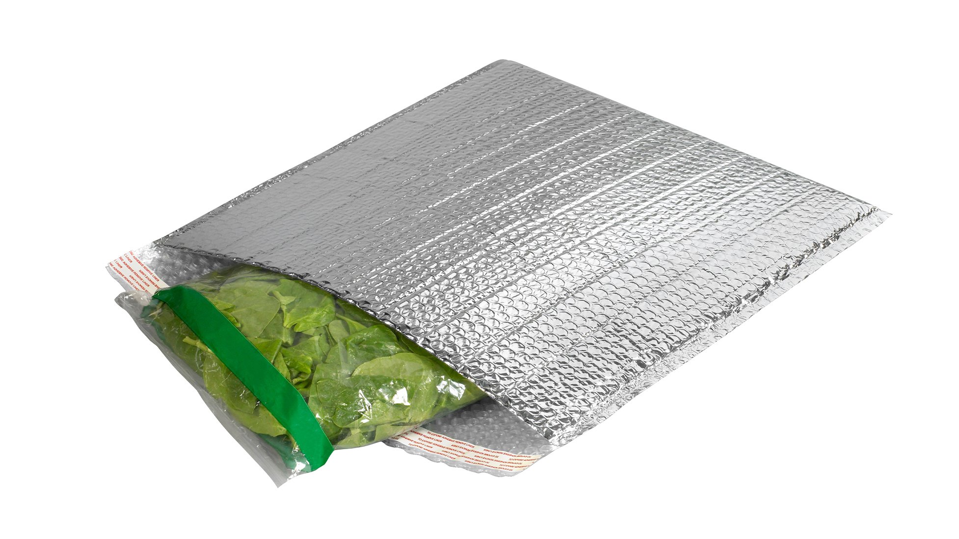 Cool Barrier Bubble Mailers