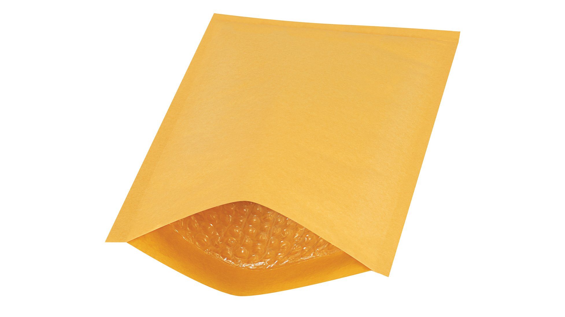 Heat Seal Bubble Mailers