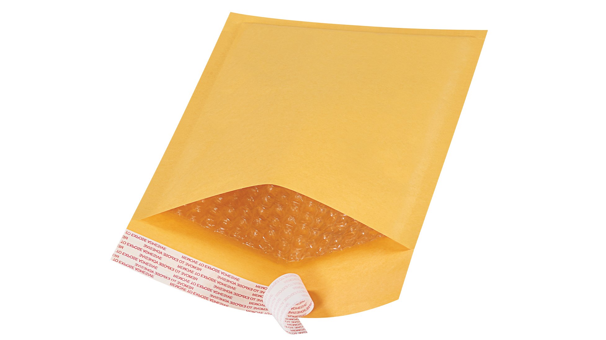 Self Seal Bubble Mailers
